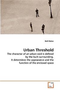 Urban Threshold