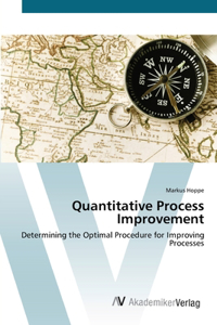 Quantitative Process Improvement