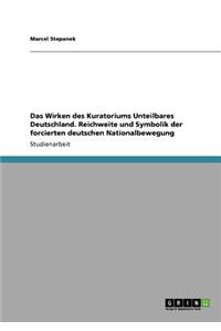 Wirken des 