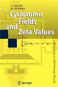 Cyclotomic Fields and Zeta Values