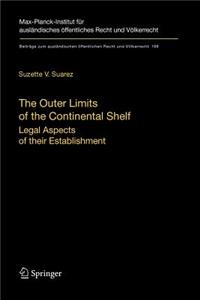 Outer Limits of the Continental Shelf