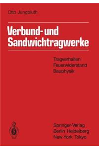 Verbund- Und Sandwichtragwerke