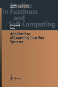 Applications of Learning Classifier Systems