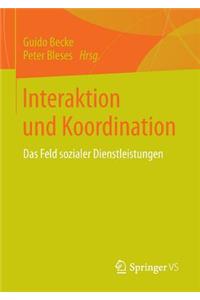 Interaktion Und Koordination