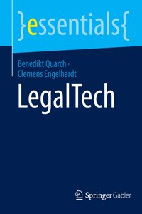 Legaltech