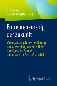 Entrepreneurship Der Zukunft