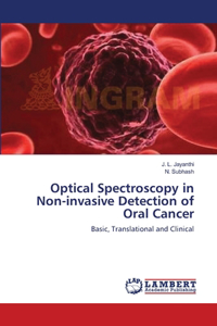Optical Spectroscopy in Non-invasive Detection of Oral Cancer