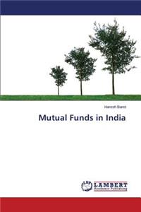 Mutual Funds in India