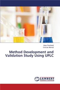 Method Development and Validation Study Using UPLC