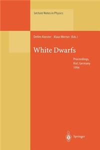 White Dwarfs