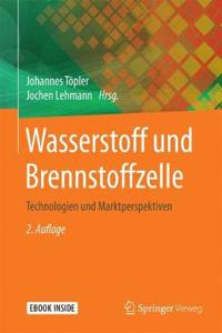 Wasserstoff Und Brennstoffzelle