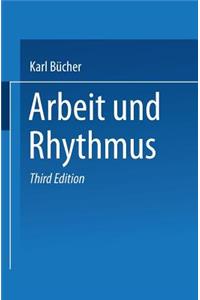 Arbeit Und Rhythmus