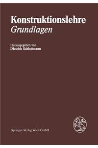 Konstruktionslehre