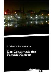 Das Geheimnis Der Familie Hansen