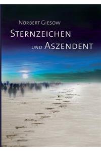 Sternzeichen und Aszendent