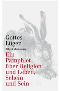 Gottes Lügen