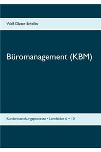 Büromanagement (KBM)