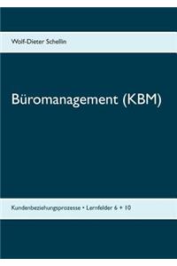 Büromanagement (KBM)