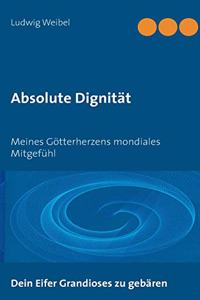 Absolute Dignität
