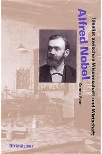 Alfred Nobel