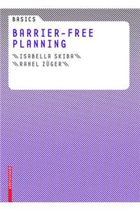 Basics Barrier-Free Planning