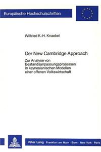 Der New Cambridge Approach