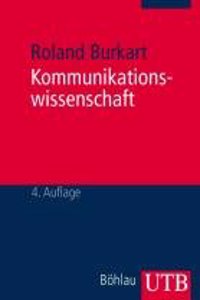 Kommunikationswissenschaft