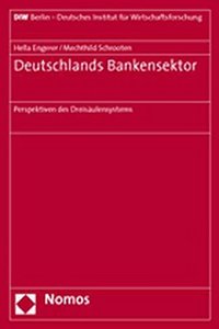 Deutschlands Bankensektor