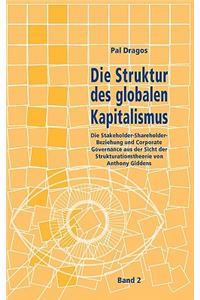 Struktur Des Globalen Kapitalismus. Band 2