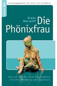 Phönixfrau