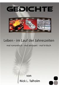 Leben - im Lauf der Jahreszeiten