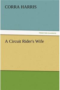 Circuit Rider's Wife