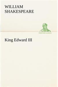 King Edward III