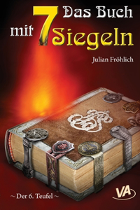 Buch mit 7 Siegeln