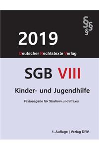 Sgb VIII