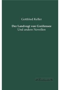 Landvogt von Greifensee