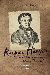 Kaspar Hauser