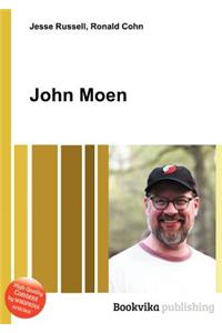 John Moen