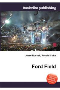 Ford Field