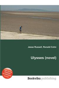 Ulysses (Novel)