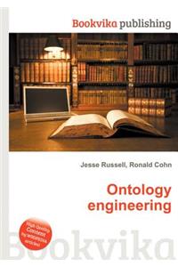 Ontology Engineering