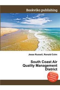 South Coast Air Quality Management District