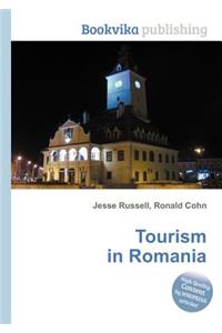 Tourism in Romania