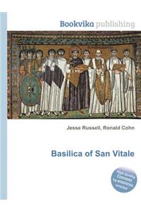 Basilica of San Vitale