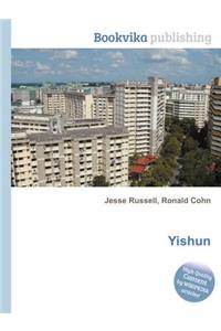 Yishun