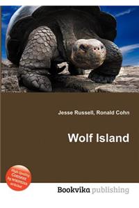 Wolf Island