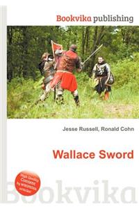 Wallace Sword