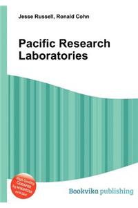 Pacific Research Laboratories