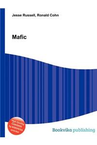 Mafic
