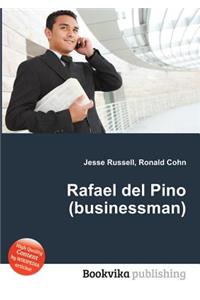 Rafael del Pino (Businessman)